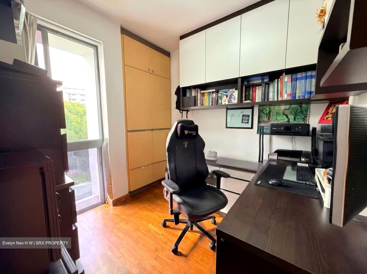 Tanamera Crest (D16), Condominium #563045361